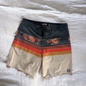 Billabong Board Shorts